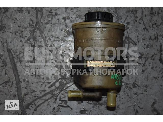 Бачок жидкости ГУ Nissan Interstar 2.5dCi 1998-2010 7700782884 10