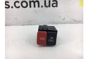 Блок кнопок в торпеду VOLVO XC60 2008-2017 30710477