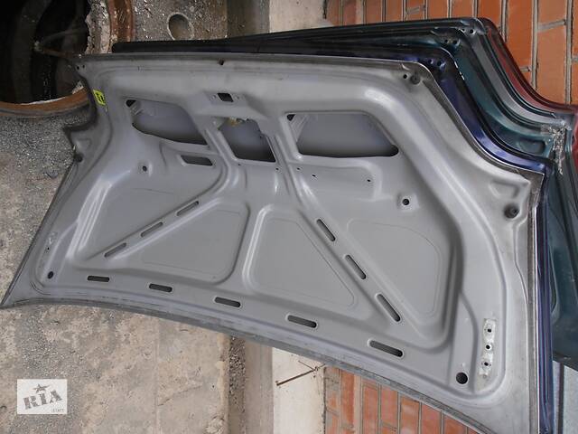 Багажник для Daewoo Nexia 2003