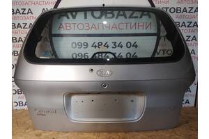 багажник для Kia Carnival 1999-2001