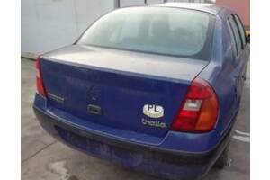 Багажник для Renault Clio Symbol 2005