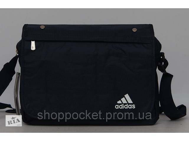 Чоловіча сумка через плече Adidas / Мужская сумка через плечо Adidas - Сумки  в Львове на RIA.com