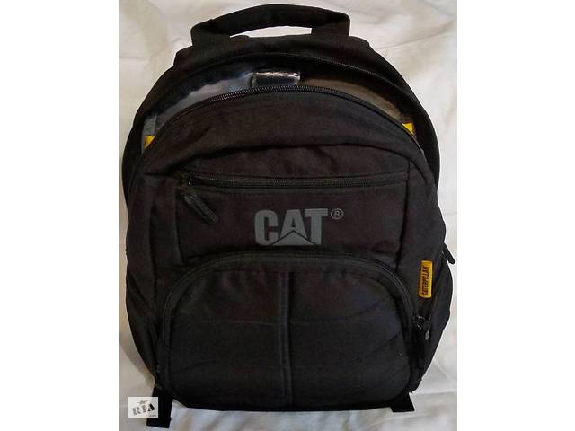 Рюкзак повсякденний ( міський ) для ноутбука CAT Millennial 80012
