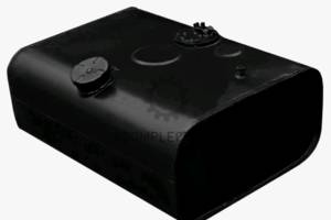 Бак топливный (130л) МАЗ