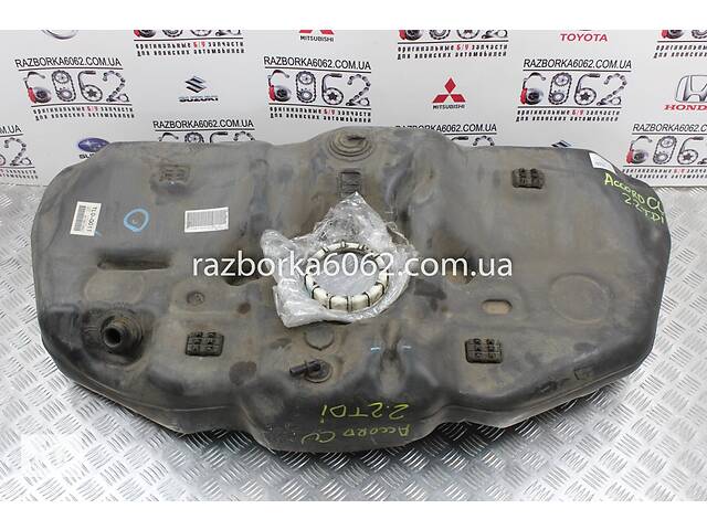 Бак топливный пластик 2.2 i-DTEC Honda Accord (CU/CW) 2008-2015 17044TL1G00 (31581)