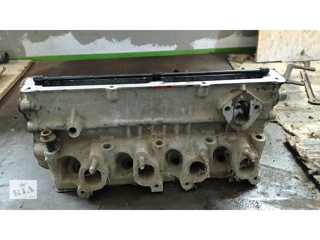 Головка блока цилиндров VW Polo VAG 052103373A