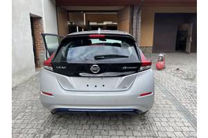 балка задньої підвіски Nissan Leaf ZE1 2018-2022