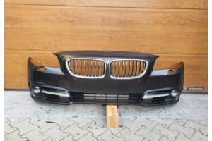 Бампер BMW 5 series F10 F11 13- 17