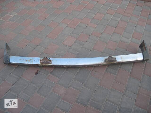 Бампер на ВАЗ 2106: Бампер передній Прилуках на ZAPCHASTI.RIA