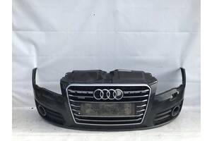 Бампер передній Audi A7 4G 2010-2014