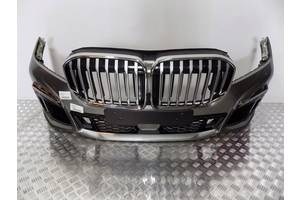 Бампер передний BMW 7 Series G11/G12 2019-