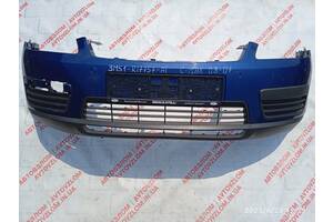 Бампер передній для Ford C-Max 2003-2007 3M51-R17757-AJ