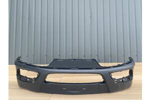 Бампер передний Opel Astra H 2003-2007