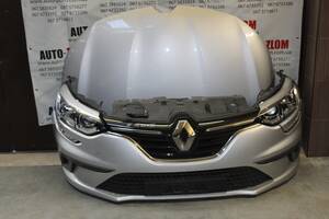 бампер передний для Renault Megane IV