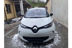 бампер передній для Renault Zoe 2012-2019 OV369