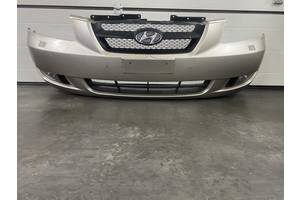 Бампер передній Hyundai Sonata NF 2005-2008р. 86511-3K011 / 865113K011