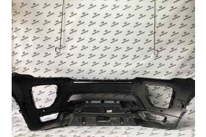 б/у Бампер передний Land Rover Range Rover Evoque 2013 LR079394