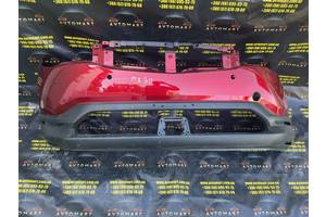 Бампер передний Mazda MX-30 бампер передний Mazda MX30 DN4E50031
