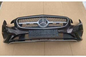 Бампер передній Mercedes W217 Coupe S-Klas a2178803347 в наявності