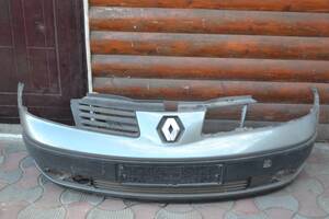 Бампер передній Renault Espace 4