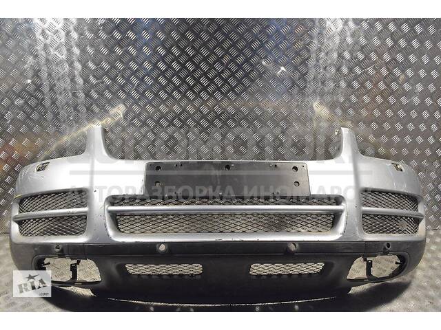 Бампер передний -07 VW Touareg 2002-2010 7L6807217R 231696