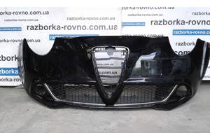 Бампер передний Alfa Romeo Mito 2008-2013г