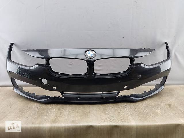 Бампер передний BMW 3 F30 F31 (2015-2018) 51117397622