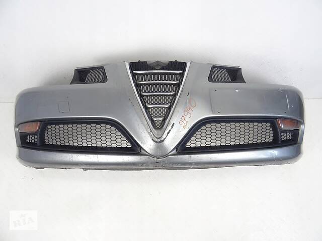 Бампер передний Alfa Romeo GT 2004-2010