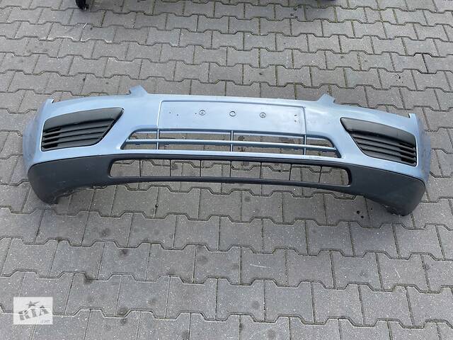 Бампер передний для Ford Focus MK2 2004-2011: Бампер передній на ...