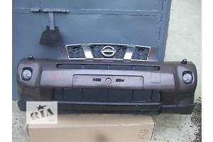 б у бампер nissan x-trail 2011г б у бампер nissan x-trail 2011г