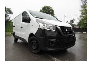 Бампер передний для Ниссан НВ300 1.6 dci Nissan NV300 2014-2020 г. в.