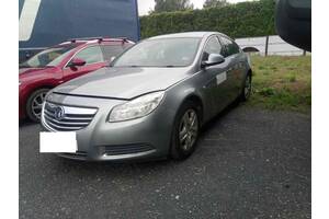 Бампер передний для Opel Insignia 2008-2013 Z172