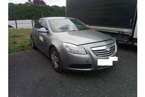 Бампер передний для Opel Insignia A 2008-2013