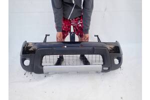 Бампер передний для Renault Duster 2009-2021.