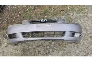 Бампер передній до рестайлінгу для Hyundai Sonata NF 04-08 865113K001