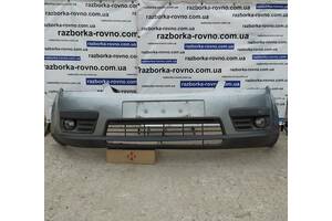 Бампер передний Ford Focus C-Max 2003-2004г