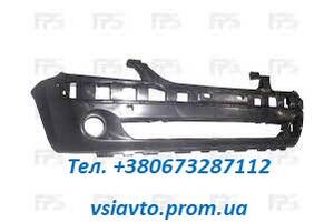 Бампер передний HYUNDAI GETZ 06-11