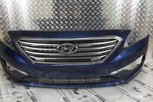 Бампер передний HYUNDAI Sonata LF 14-17 36511C200 ^25081940