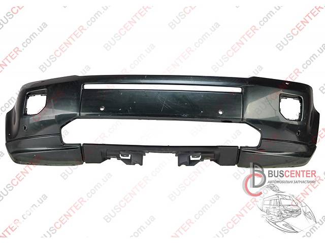 Бампер передний Land Rover Freelander II (2006-2014) BH52-17C831 LAND ROVER BH5217C831