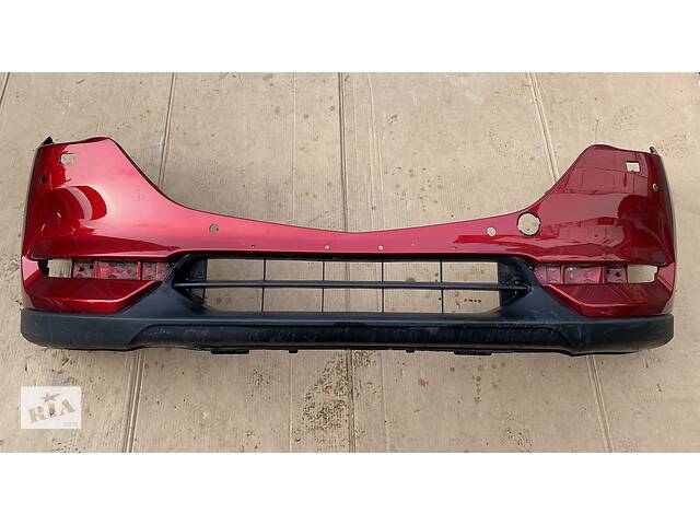 Бампер передний Mazda CX-5 бампер передний мазда CX5 17р- KB8A50031 - Фото 1