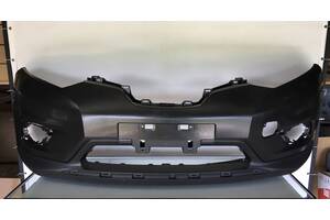 Бампер передний Nissan Rogue 14-16 620224BA0H