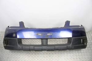 Бампер передний под омыватели Subaru Outback (BR) 2009-2014 57704AJ050 (4816)