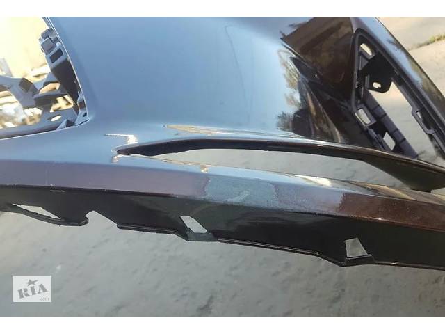 Бампер передний рейстайл LEXUS RX IV RX450H 5211948590 Лексус РХ450 - Фото 5