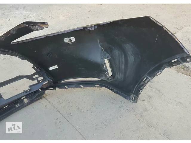 Бампер передний рейстайл LEXUS RX IV RX450H 5211948590 Лексус РХ450 - Фото 7