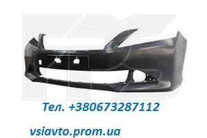 Бампер передний TOYOTA CAMRY 11-14 (XV50) EUR