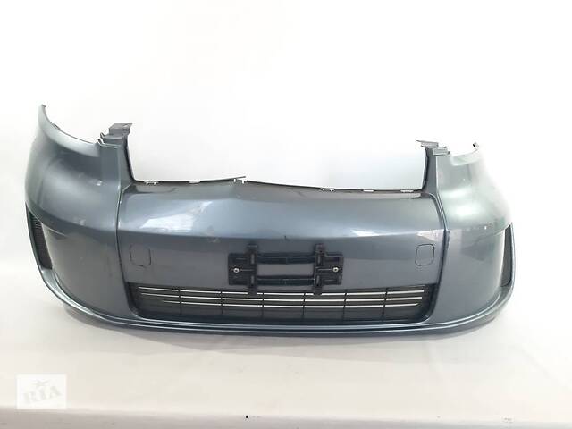 Бампер передній Toyota Scion XB `08-10, 5211912944