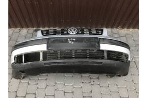 Бампер передній Volkswagen Passat B5 Пассат б5 дорест 3B0807217 3b0805903