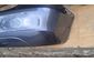 Бампер задний 5J9807431 в сборе Skoda Fabia II Combi Универсал 2007-2014 (Парктроники Номер цвета неизвестен) 210323