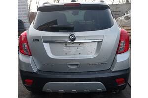 Бампер задній для Buick Encore Opel Mokka 2012-2022