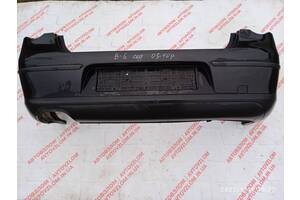 Бампер задній для Volkswagen Passat B6 2005-2009 3C0807421 седан